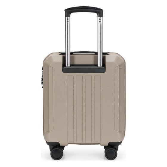 Epic Airwave Neo 4 ruote Trolley cabina S 55 cm