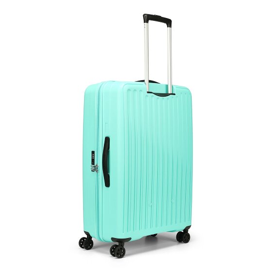 American Tourister Rejoy 4 ruote Carrello 77 cm