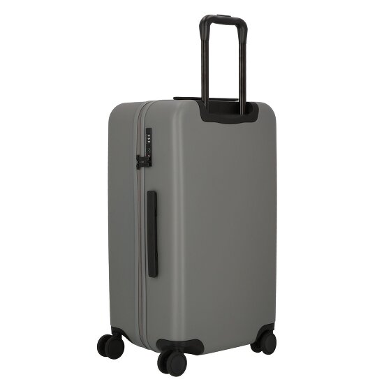 Herschel Heritage 4 ruote Carrello M 69 cm