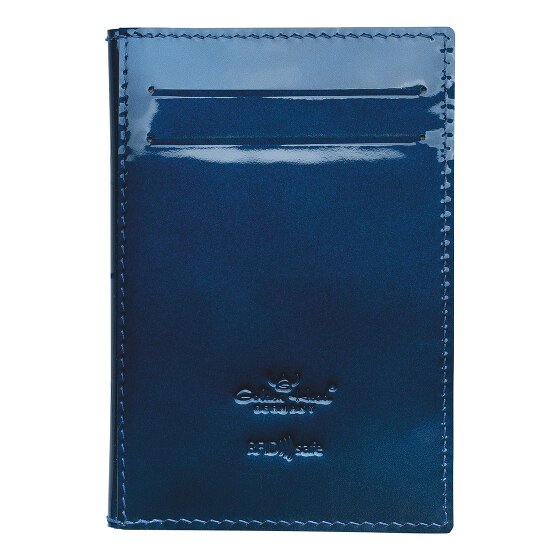 Golden Head Carrara Custodia per carta di credito Protezione RFID Pelle 10.5 cm