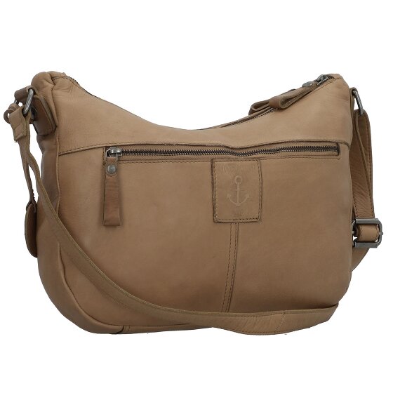 Harbour 2nd Urban Poets Emerson Borsa a tracolla Pelle 36 cm