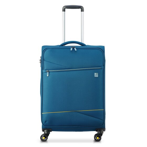 MODO by Roncato Eclipse 2.0 4 ruote Set di valigie 3 pezzi