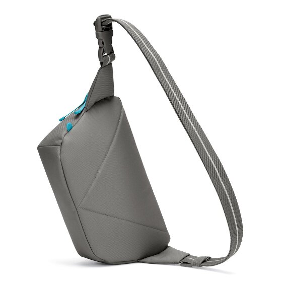 Pacsafe Pacsafe Go Marsupio Protezione RFID 27 cm Pacsafe Pacsafe Go Marsupio Protezione RFID 27 cm