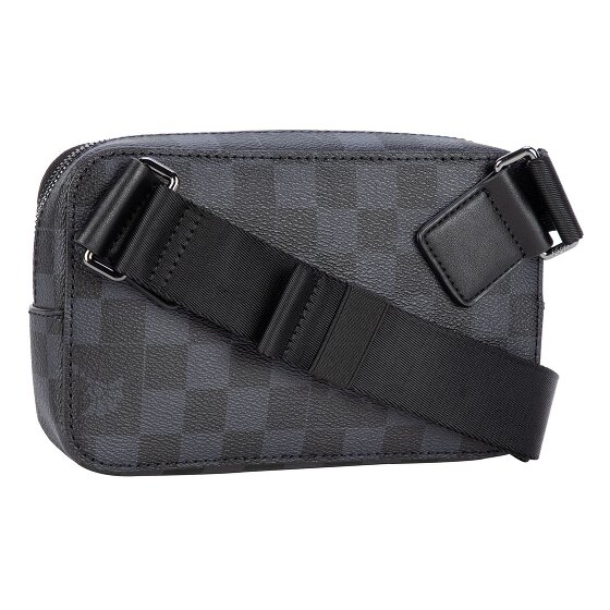 Joop! Cortina Piazza Emir Borsa a tracolla 21 cm