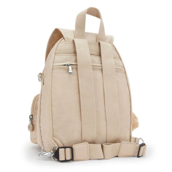Kipling Basic Plus Firefly Up Zaino da città 31 cm