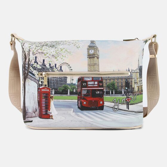Y Not? Yesbag Borsa a tracolla 30.5 cm
