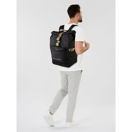 Filson All-Weather Zaino da giorno 40 cm Scomparto per laptop