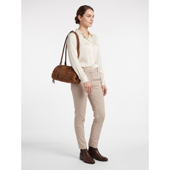 Liebeskind Capri Borsa a spalla S Vera Pelle 25.5 cm