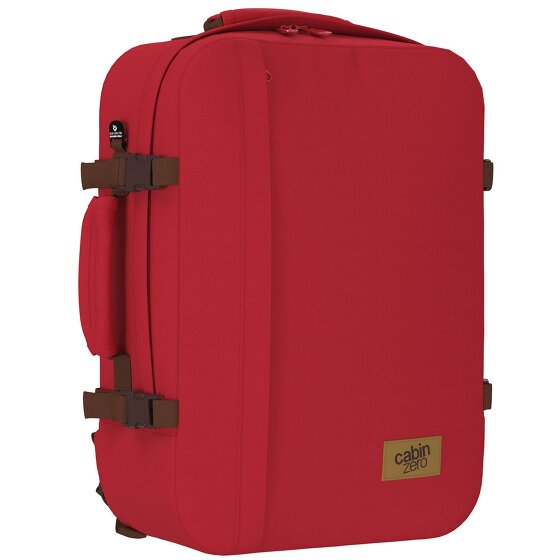 Cabin Zero Zaino cabina Classic 44L Zaino 51 cm
