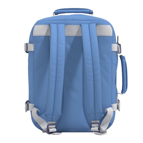 Cabin Zero Travel Zaino da giorno 39 cm Scomparto per laptop