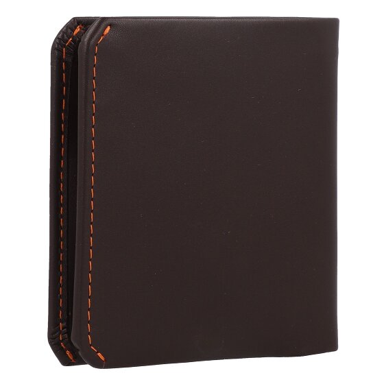 Bellroy Portafoglio Protezione RFID Pelle 10 cm