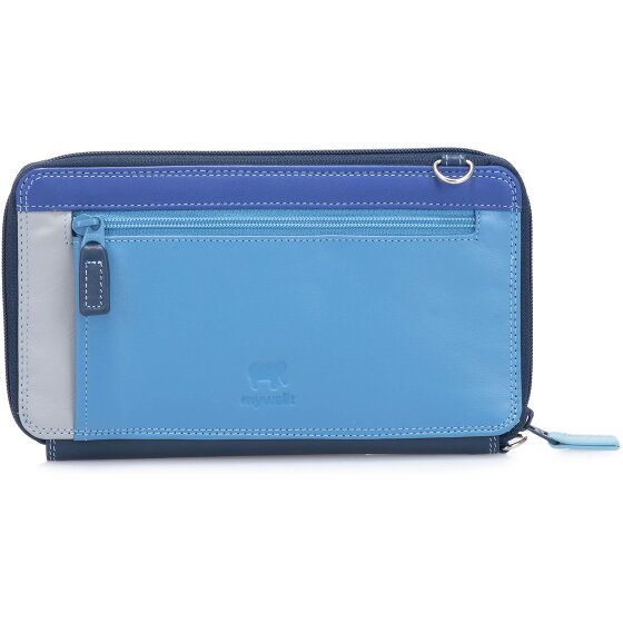 Mywalit Portafoglio in pelle 11 cm