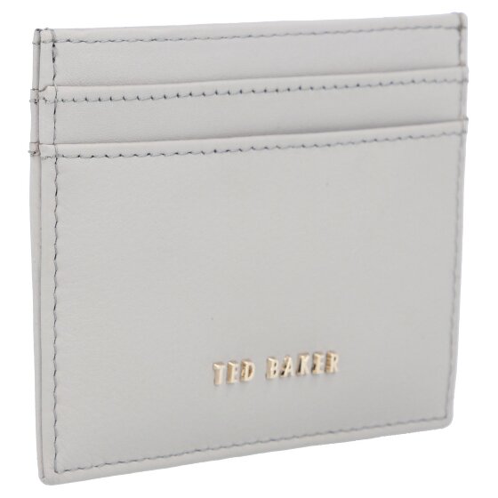 Ted Baker Garcina Porta carte di credito in pelle 10 cm