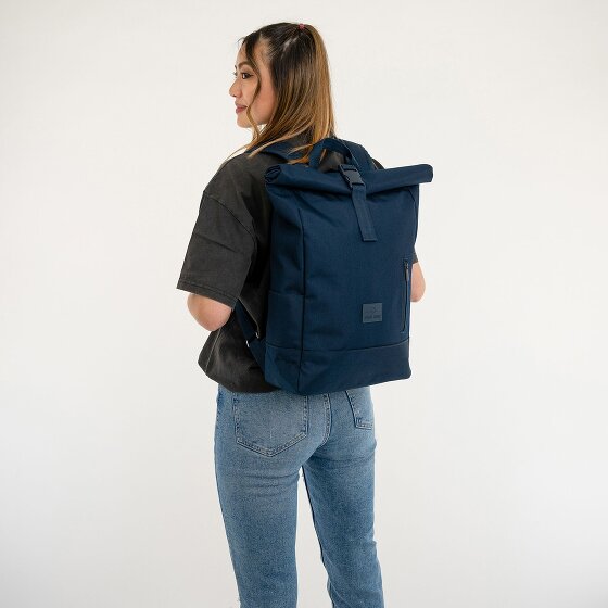 Johnny Urban Eco Series Robin Medium Zaino da giorno 41 cm Scomparto per laptop Johnny Urban Eco Series Robin Medium Zaino da giorno 41 cm Scomparto per laptop