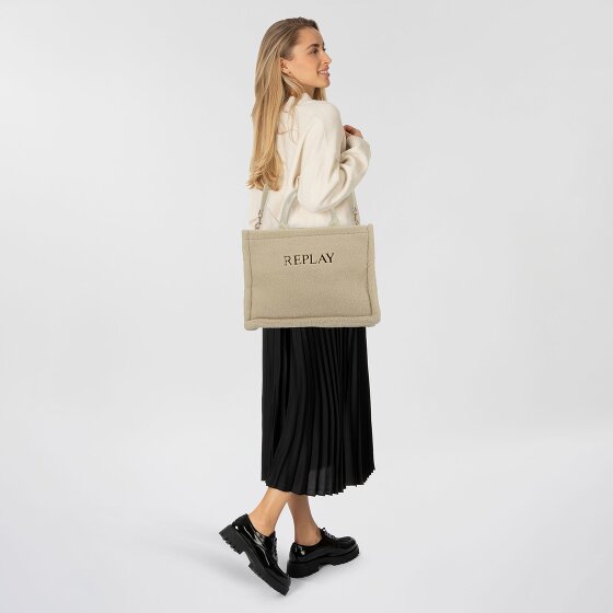 Replay Borsa shopper 39 cm