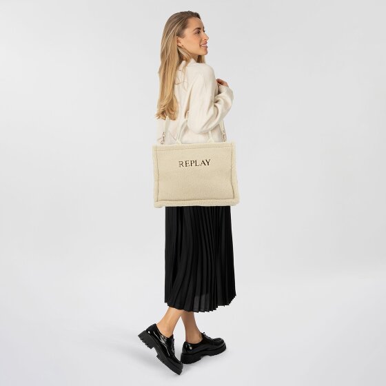 Replay Borsa shopper 39 cm