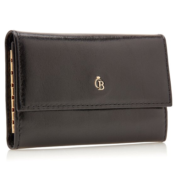 Castelijn & Beerens Nevada Portachiavi RFID in pelle 10,5 cm