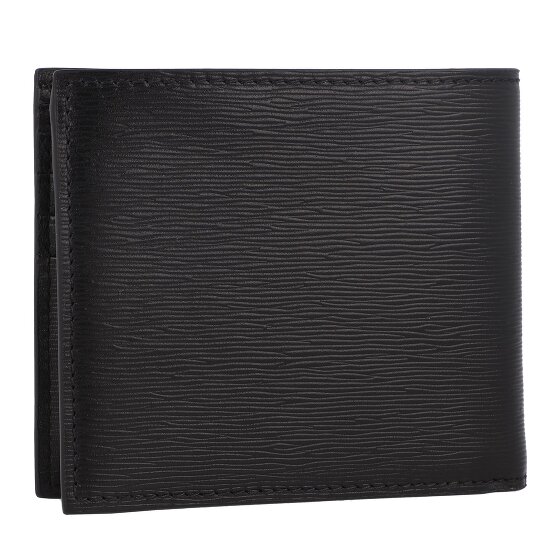 Boss Luminary Portafoglio Protezione RFID Pelle 10.5 cm