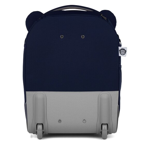Affenzahn 2 ruote Carrello per bambini 40 cm