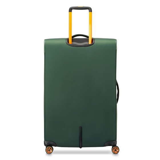 Roncato Move 4 ruote Carrello 77 cm con piega di espansione