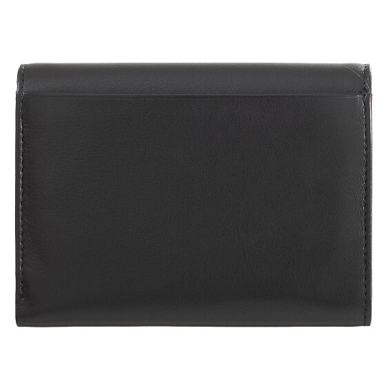 DuDu Honduras Portafoglio Vera Pelle 10 cm