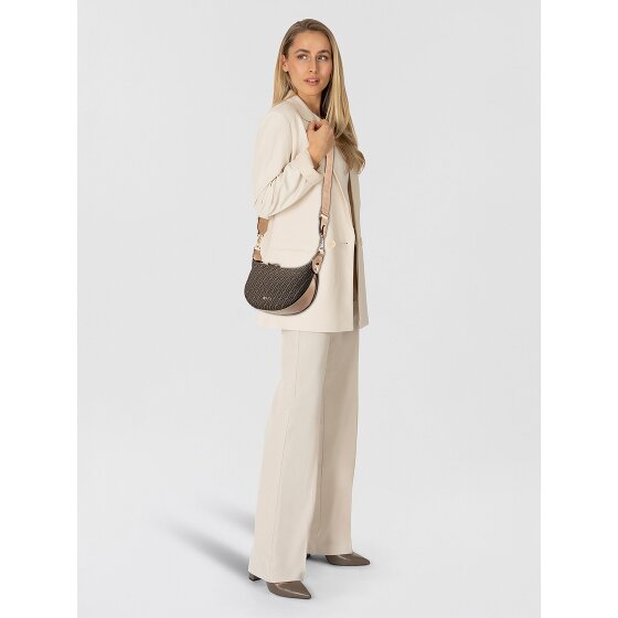 Liu Jo Kaliska Borsa a tracolla S 26 cm con piega di espansione