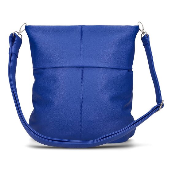Zwei Mademoiselle.M Borsa a spalla 31 cm
