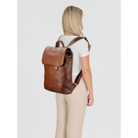 Zwei Mademoiselle.M Zaino da giorno 35 cm Vano porta PC