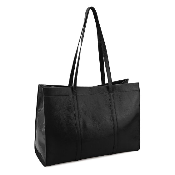 LES VISIONNAIRES Ace Borsa shopper Pelle 47 cm