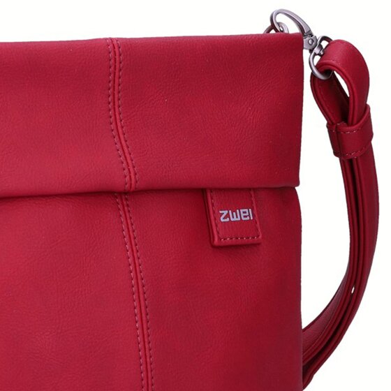 Zwei Mademoiselle.M Borsa a tracolla 25 cm