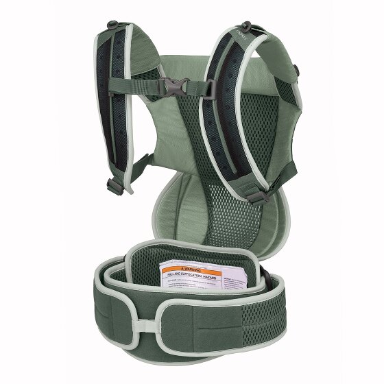 Osprey Poco Soft Child Carrier Zaino per bambini 65 cm