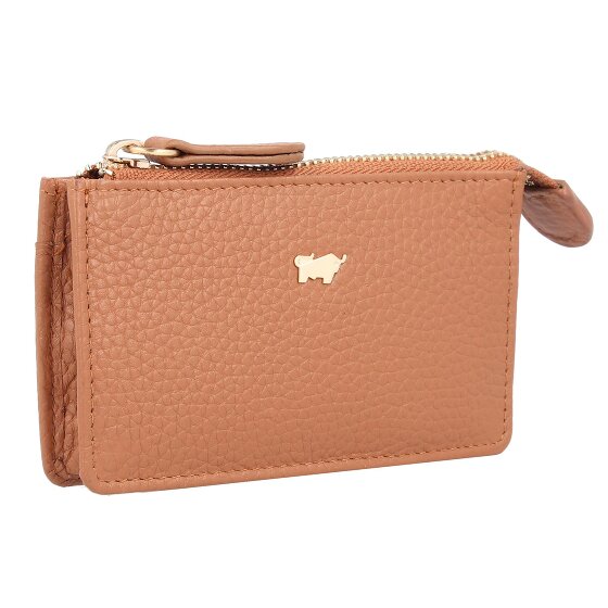 Braun Büffel Asti Portachiavi in pelle 12 cm