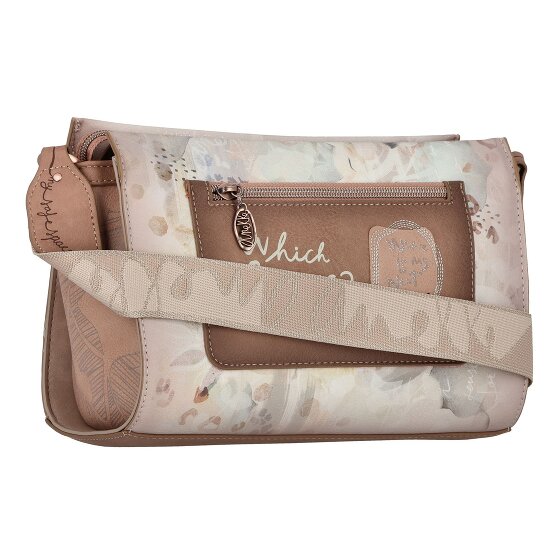 Anekke Nature Borsa a tracolla 26 cm