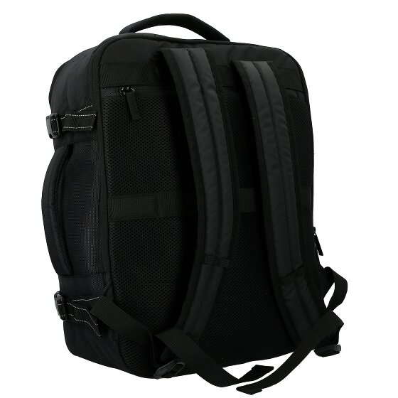 American Tourister Zaino Take2Cabin 45 cm scomparto per laptop
