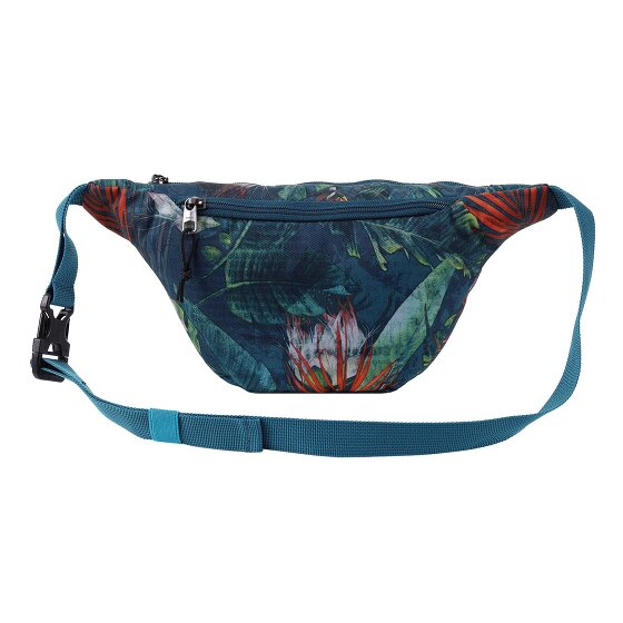 NITRO Hip Bag Marsupio 25 cm