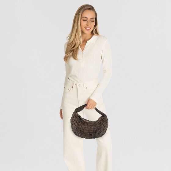 Campomaggi Marisa Borsetta Pelle 30 cm