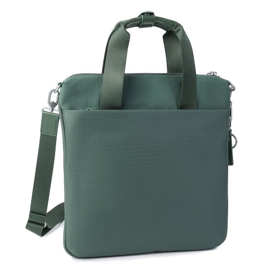 Hedgren Furo Roku Borsetta Protezione RFID 30 cm Vano porta PC