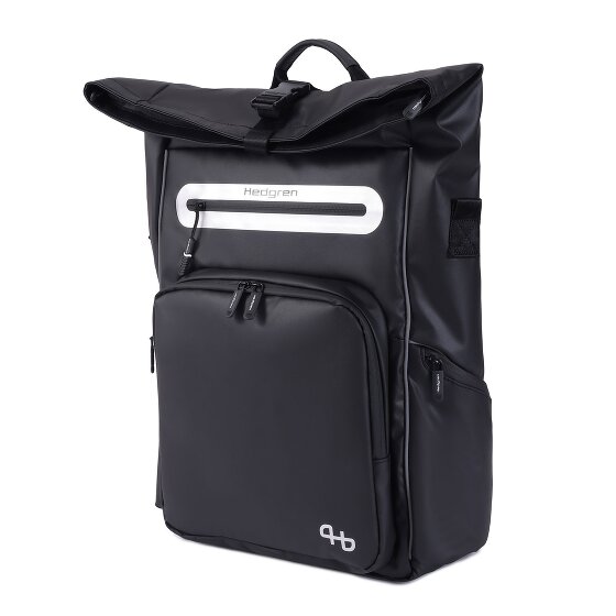 Hedgren Commute Bike Hub Zaino da bicicletta 59 cm