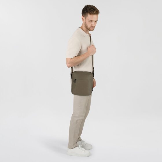 aunts & uncles Japan RE Oyabe RE Borsa a tracolla 27 cm