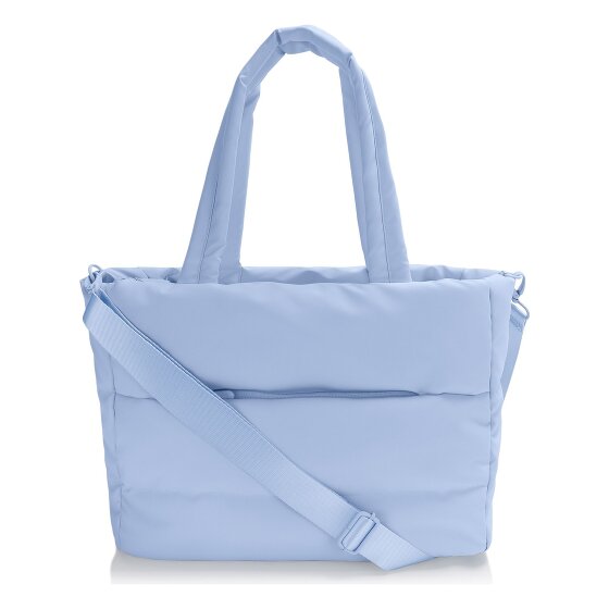 Heys Puffer Borsa shopper 43 cm Scomparto per laptop