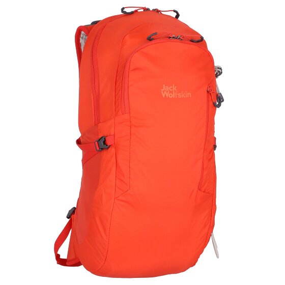 Jack Wolfskin Athmos Shape 20 Zaino 39 cm Jack Wolfskin Athmos Shape 20 Zaino 39 cm