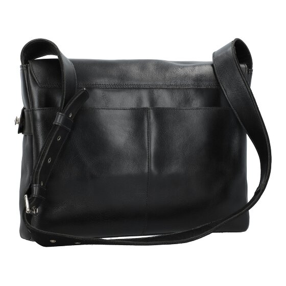 Harold's Raboison Messaggero Pelle 40 cm