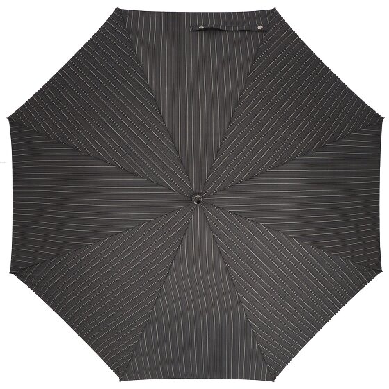 Doppler Ombrello a bastone Stockholm stampato Fiber Gents 88 cm