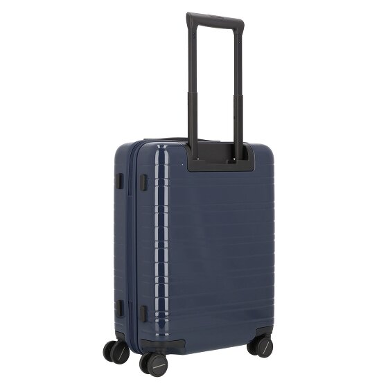 Horizn Studios H5 Essential 4 ruote Carrello della cabina S 53 cm