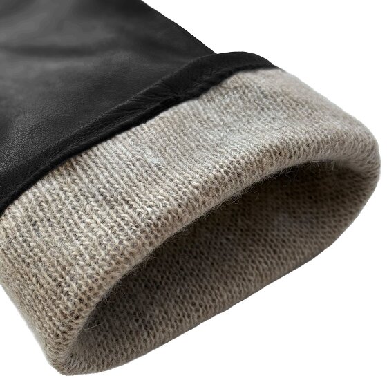 Kessler Olivia Cashmere Guanti Pelle
