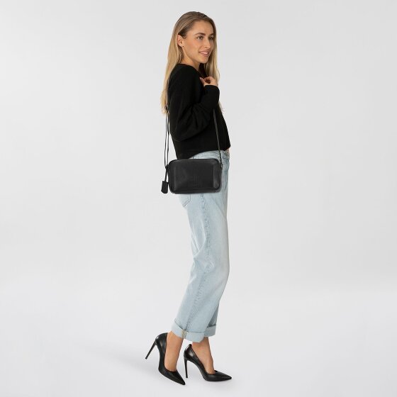 Burkely Soft Skylar Borsa a tracolla Pelle 22 cm Burkely Soft Skylar Borsa a tracolla Pelle 22 cm