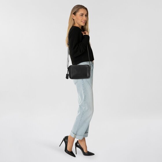 Burkely Soft Skylar Borsa a tracolla Pelle 22 cm