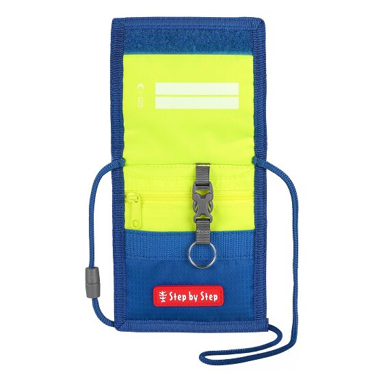 Step by Step Borsa pettorale 11 cm