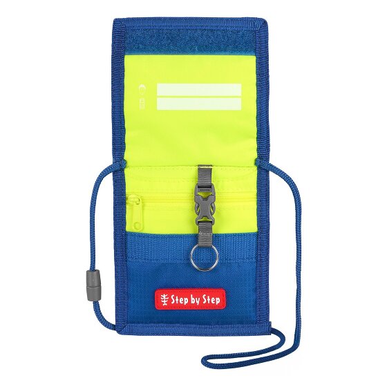 Step by Step Borsa pettorale 11 cm