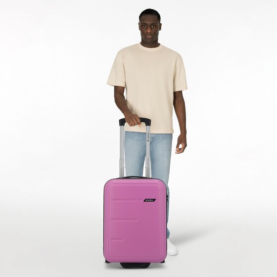 Gabol Future Plus 2 ruote Carrello della cabina 44 cm